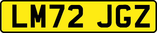 LM72JGZ