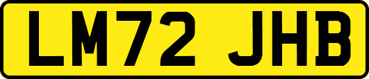 LM72JHB