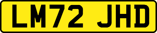 LM72JHD