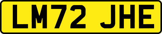 LM72JHE