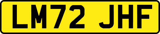 LM72JHF