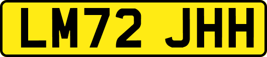 LM72JHH