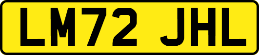LM72JHL