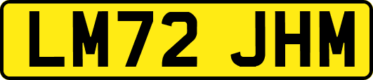 LM72JHM