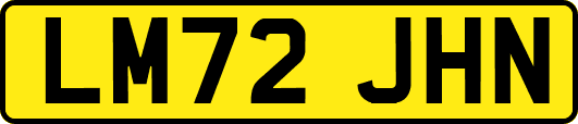 LM72JHN