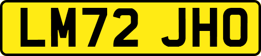 LM72JHO