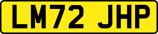 LM72JHP