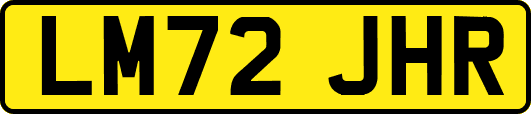 LM72JHR