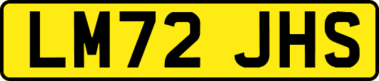 LM72JHS