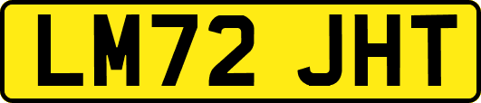 LM72JHT