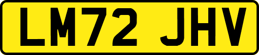 LM72JHV