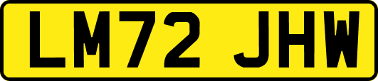 LM72JHW