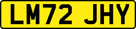 LM72JHY