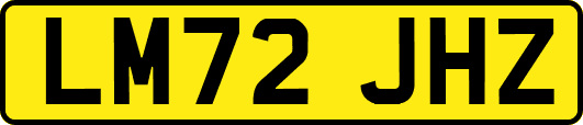LM72JHZ