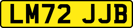 LM72JJB