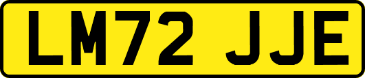 LM72JJE