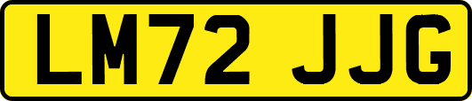 LM72JJG