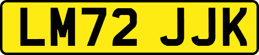 LM72JJK