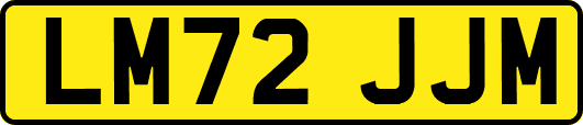 LM72JJM