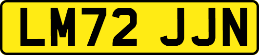 LM72JJN