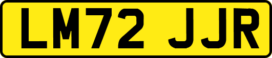 LM72JJR