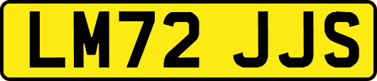 LM72JJS