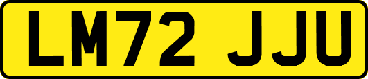 LM72JJU