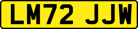 LM72JJW