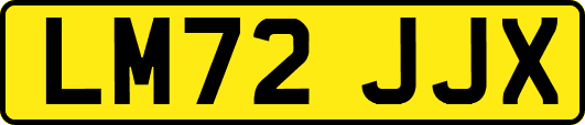 LM72JJX