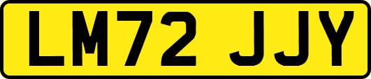 LM72JJY
