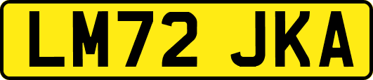 LM72JKA