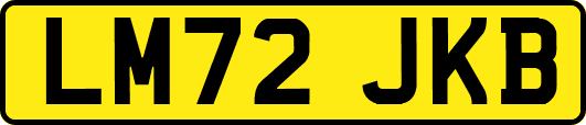 LM72JKB