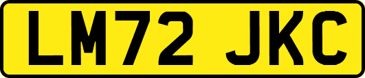 LM72JKC