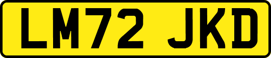 LM72JKD