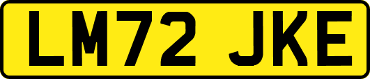LM72JKE