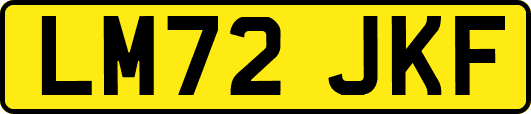 LM72JKF