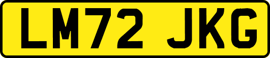 LM72JKG