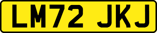 LM72JKJ