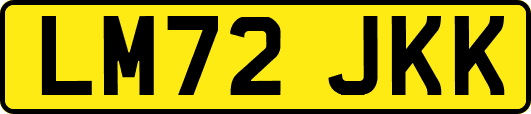 LM72JKK