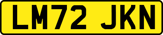 LM72JKN