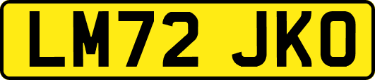 LM72JKO
