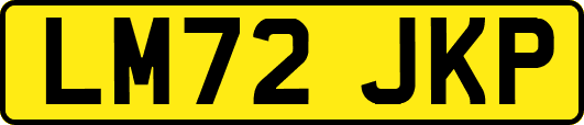LM72JKP