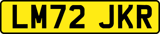 LM72JKR