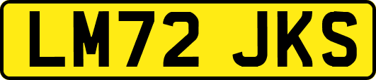 LM72JKS