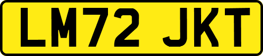 LM72JKT