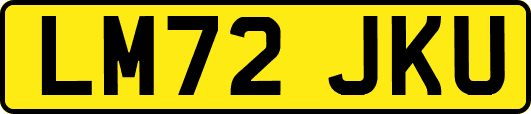 LM72JKU