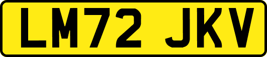 LM72JKV