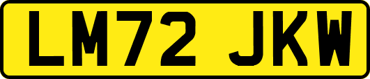 LM72JKW