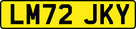 LM72JKY