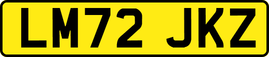LM72JKZ